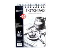 Альбом Worison Sketch Pad 24 листа 160г/м² формат А5