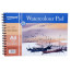 Альбом для акварели Worison Watercolor Pad формат А4 24 листа 180г/м²