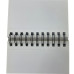Альбом Worison Sketch Pad 60 аркушів 140 г/м² формат А5
