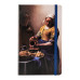 Блокнот для графіки Talens Art Creation Молочниця, Ян Вермер, 140г/м, 13х21 см, 80 л, Royal Talens
