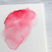 Блок для акварели Watercolour, 18х36 см, 300г/м, 20 л., HP проклейка 4 стороны мелкое зерно, Aurora