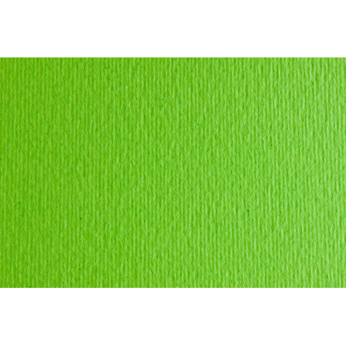 Бумага для дизайна Elle Erre В2 50х70 см, №10 verde picello, 220г/м, салатовая, Fabriano