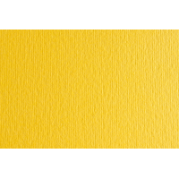 Папір для дизайну Elle Erre В2 50х70 см, №25 cedro, 220г/м, жовтий, дві текстури, Fabriano 