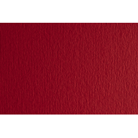 Папір для дизайну Elle Erre В2 50х70 см, №27 celigia, 220г/м, червоний, дві текстури, Fabriano