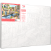 Набор-стандарт, картина по номерам „Sunny Morning. Venice“, 35х45 см, ROSA START