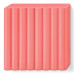 Пластика Soft, Розовый грейпфрут, 57г, Fimo