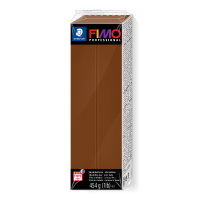 Пластика professional, фундук, 110С, 454г, Fimo