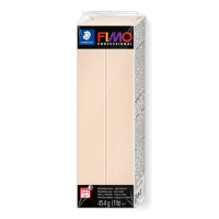 Пластика professional, камея, 110С, 454г, Fimo