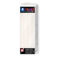 Пластика professional, порцелянова, 110С, 454г, Fimo