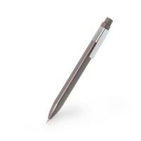 Шариковая авторучка Moleskine 1,0 мм / Серая EW61CG1510