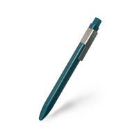 Шариковая авторучка Moleskine 1,0 мм / Шалфей (9788867326648)