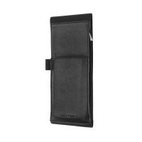 Кишеня для ручок та олівців Moleskine Classic велика / Чорна (8053853601742)