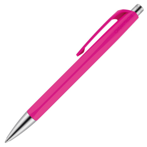 Ручка Caran d'Ache 888 Infinite Пурпурная (7630002331371)