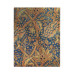 Записник Paperblanks Вільям Морріс - Буревій 23х18 см великий Нелінований Flexi (9781439781128)