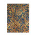 Записник Paperblanks Вільям Морріс - Буревій 23х18 см великий Нелінований Flexi (9781439781128)