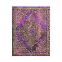 Записник Paperblanks Зірка сонцестояння 23х18 см великий Нелінований (9781439793749)