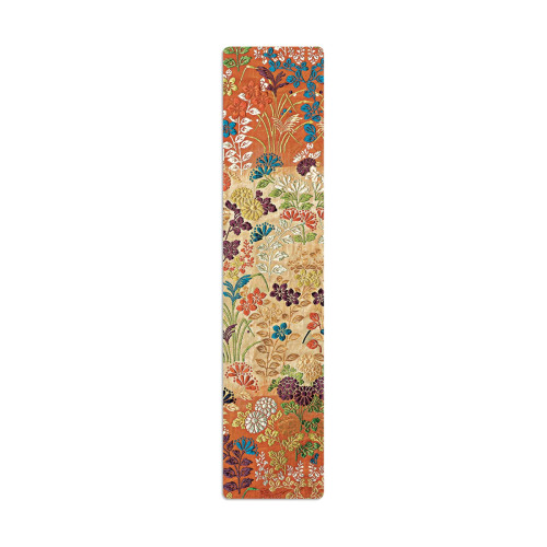 Закладинка для книг Paperblanks Японське кімоно – Кара-орі (9781439793244)