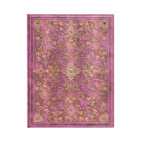 Записник Paperblanks Діамантовий ювілей 23х18 см великий Лінійка (9781439793664)