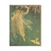 Записная книжка Paperblanks Цветные сказки - Оливковая фея большой 23х18 см Линейка (9781439765036)