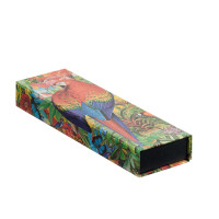Пенал для ручек Paperblanks Тропический сад (9781439793237)