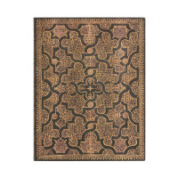 Записная книжка Paperblanks Ле Гаскон большой 23х18 см Линейка Flexi (9781439793411)
