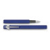 Чорнильна Ручка Caran d'Ache 849 Синя M + box (7630002336437)