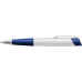Авторучка Fisher Space Pen Eclipse Біла + Синя в блістері / SECL/WBL (747609004564)