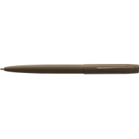 Ручка Fisher Space Pen Cap-O-Matic Коричнева – Dark Earth Cerakote / M4H-265 (747609004595)