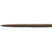 Ручка Fisher Space Pen Cap-O-Matic Коричнева – Dark Earth Cerakote / M4H-265 (747609004595)