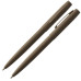 Ручка Fisher Space Pen Cap-O-Matic Коричневый – Dark Earth Cerakote / M4H-265 (747609004595)