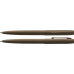 Ручка Fisher Space Pen Cap-O-Matic Коричневый – Dark Earth Cerakote / M4H-265 (747609004595)