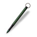 Ручка-брелок Fisher Space Pen Backpacker Лісова Зелена / BP/GR (747609000436)