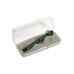 Ручка-брелок Fisher Space Pen Backpacker Лесная Зеленая / BP/GR (747609000436)