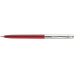 Авторучка Fisher Space Pen Cap-O-Matic Красная + Хром/S775-R (747609000849)