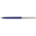 Авторучка Fisher Space Pen Cap-O-Matic Синя + Хром / S775-BL (747609000801)