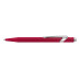 Ручка Caran d'Ache 849 Colormat-X Червона + box (7630002351706)