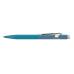Ручка Caran d'Ache 849 Paul Smith Cyan Blue & Steel Blue + пенал (7630002353281)