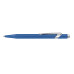 Ручка Caran d'Ache 849 Colormat-X Синяя + box (7630002351829)