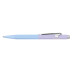 Ручка Caran d'Ache 849 Paul Smith Sky Blue & Lavender Purple + пенал (7630002353199)