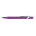 Ручка Caran d'Ache 849 Colormat-X Фиолетовая + box (7630002352048)