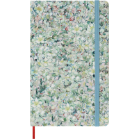 Записник Moleskine Art Van Gogh середній / Для нарисів (8056598858259)