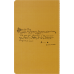 Коллекционный набор Moleskine Van Gogh (Записник Для очерков средний + Записчик Cahier средний + Простой карандаш и точилка) (8056598858273)