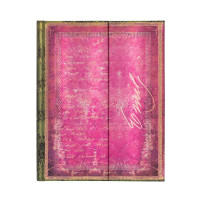 Записник Paperblanks Емілі Дікінсон 23х18 см великий Лінійка (9781439772126)