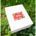 Подарункова коробка Artbox, 20x26x9 см