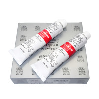 Олійна фарба Winsor Newton Цинк Білила титанові 730 туба 45 мл