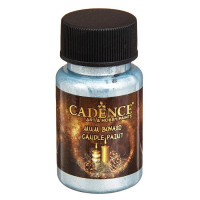 Фарба для свічок та мила Candle Paint Cadence, 50 мл, Аква, №2145