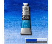 Водорастворимая масляная краска WINSOR NEWTON Artisan 37 мл, №178 Cobalt blue Синий кобальт