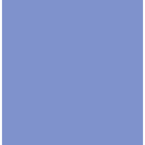 Чернила заправка для маркеров Copic Various Ink, BV-13 Hydrangea blue (Синяя гортензия), 25мл