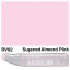 Чорнило заправка для маркерів Copic Various Ink, RV-02 Sugared almond pink (Міндально-рожевий), 25мл - товара нет в наличии