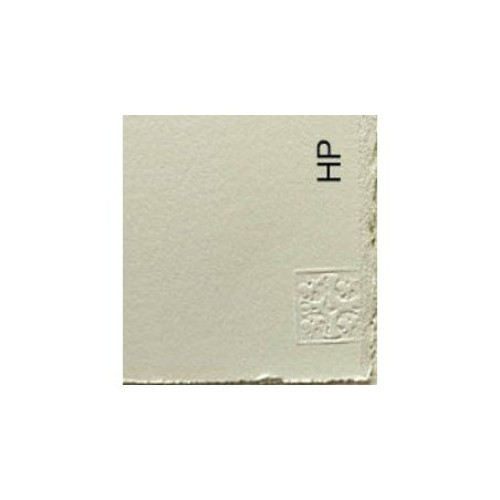 Блок акварельной бумаги горячего пресса St Cuthberts Mill Saunders Waterford, Extra White, 300 г, 31х23 см, экстра белый